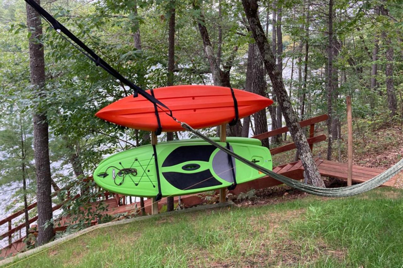 Camp Two Loons Villa Oxford Exterior foto